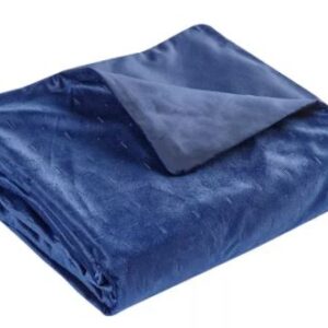 Alternative view of Cubierta de 48" x 72" para manta ponderada Marca Tranquility