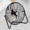 Ventilador de piso de 3 velocidades. Marca Utilitech