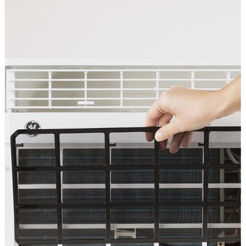 Aire acondicionado de ventana (115 voltios; 12000 BTU) marca ENERGY STAR - Imagen 3