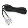 Cable USB-C para PlayStation 5 de 3m marca PowerA