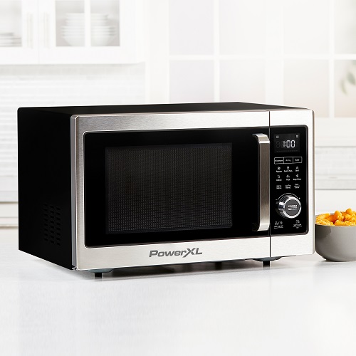 Freidora de aire marca PowerXL Plus - Imagen 3