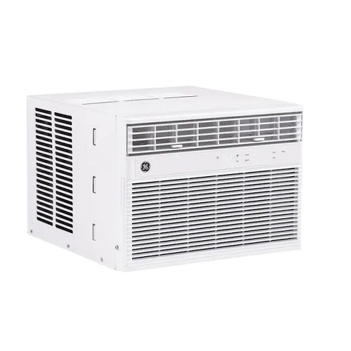 Aire acondicionado de ventana (115 voltios; 12000 BTU) marca ENERGY STAR