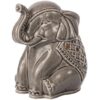 Calentador de cera en forma de elefante marca Better Homes & Gardens