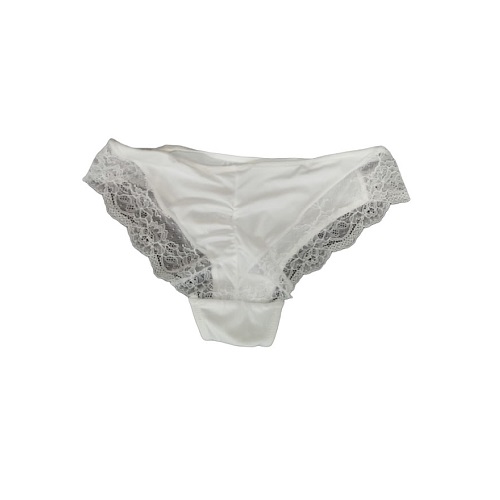 Calzón de encaje para dama talla S color blanco marca Maidenform - Main Image