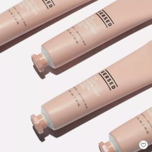 Alternative view of Exfoliante facial nocturno de 30ml marca Versed