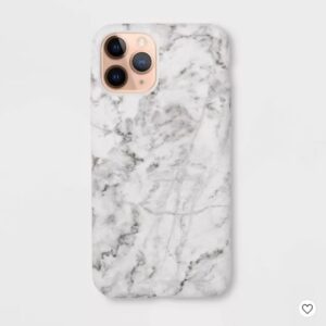 Alternative view of Funda para Iphone X, XS y 11 Pro con diseño mármol marca Heyday