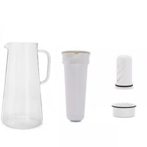 Alternative view of Jarra con filtro de 7cup marca LifeStraw