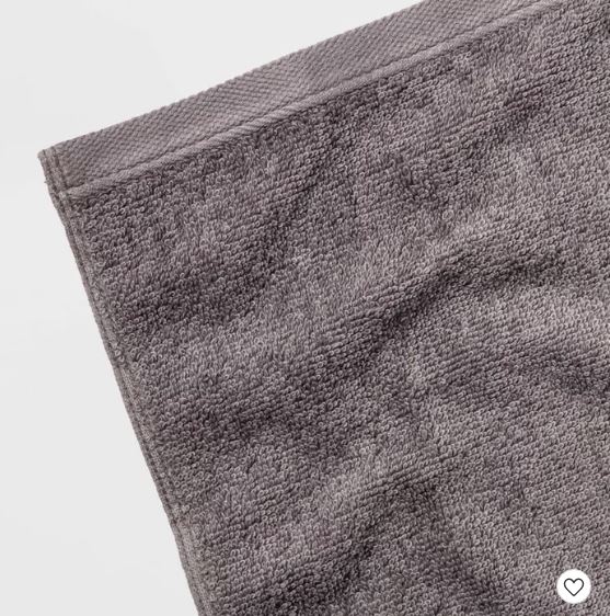 Paquete de 6 toallas para manos marca Room Essentials - Imagen 2