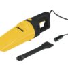Aspiradora para auto de 12 V. Marca Pretul