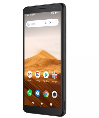 Teléfono VOLTA Alcatel solo para internet