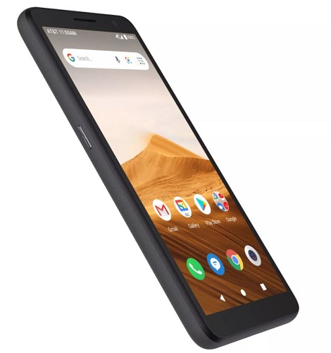 Teléfono VOLTA Alcatel solo para internet - Imagen 3