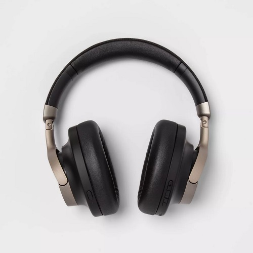 Audífonos con cancelación de ruido marca Heyday
