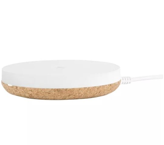 Base de carga inalámbrica de 10W marca TYLT