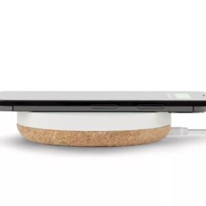 Alternative view of Base de carga inalámbrica de 10W marca TYLT