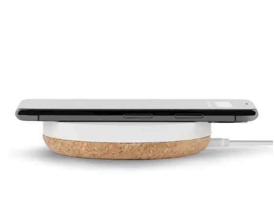 Base de carga inalámbrica de 10W marca TYLT - Imagen 2