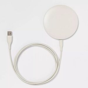 Alternative view of Base de carga inalámbrica Marca Heyday