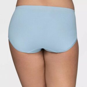 Alternative view of 3 Calzones Tiro bajo Tala XL Marca Fruit Of The Loom