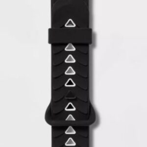 Alternative view of Correa de silicona para Apple Watch de 42/44 Marca All In Motion