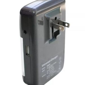 Alternative view of Cargador de batería Universal Marca Digipower