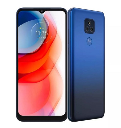 Moto G Play 2021 (32Gb) desbloqueado Marca Motorola