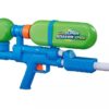 Lanzador de agua Marca NERF