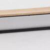 Repisa de pared de 23.7" X 7" Proyect 62
