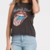 Camisa sin mangas Talla XS Marca Rolling Stones