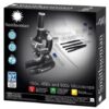 Kit de Microscopio Marca Smithsonian