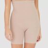 Faja para muslo y cintura alta Talla 2 Marca Spanx