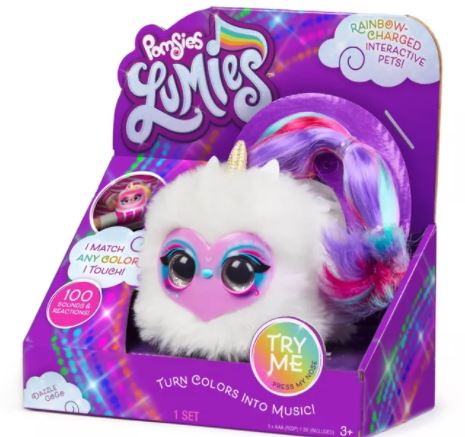Toy pomsies cheap