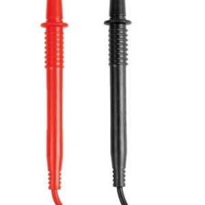 Alternative view of Multímetro digital Ligero MUT-830 Marca Truper