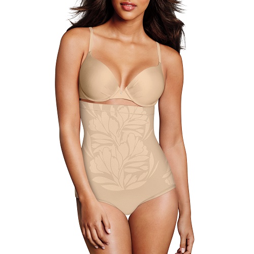 Calzon faja maidenform deals