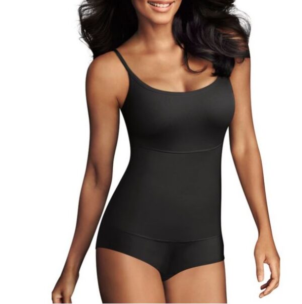 Body moldeador para dama talla 3XL marca Maidenform