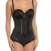 Body de control firme para dama talla M marca Maidenform