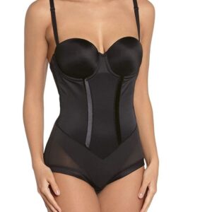 Body de control firme para dama talla M marca Maidenform