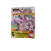 Paquete de 5 calzones de entrenamiento para niña talla 3 de Minnie Mouse marca Disney