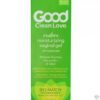 Gel de zona íntima para dama de 2 fl oz marca Good Clean Love