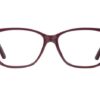 Lentes de lectura para dama con protección de luz marca Equate