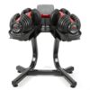 Juego de mancuernas Marca Bowflex