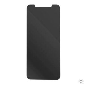 Alternative view of Protector de pantalla de privacidad para Iphone 12 Mini marca Zagg