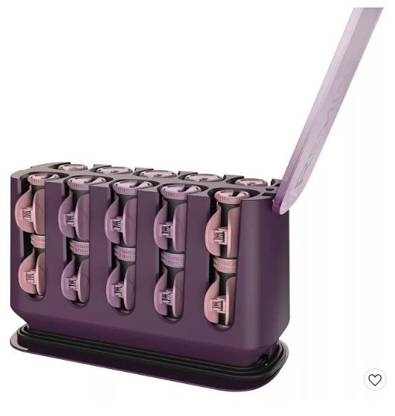 Rizadora de cabello marca Remington - Imagen 2