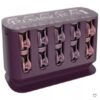 Rizadora de cabello marca Remington