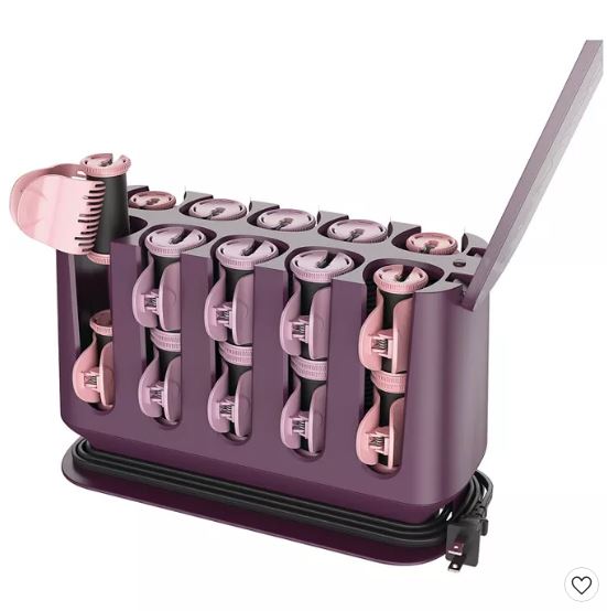 Rizadora de cabello marca Remington - Imagen 3