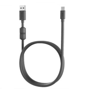 Alternative view of Cable USB-C de uso rudo de 1.5M marca 1hora