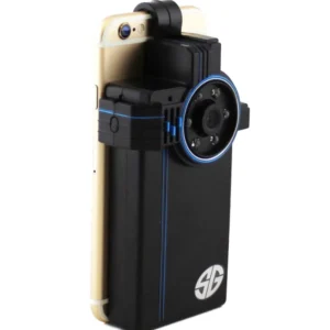 Cámara de visión nocturna para celular Spy Gear Inite