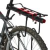 Rejilla para bicicleta con luz Capacidad para 45 Libras Marca Blackburn