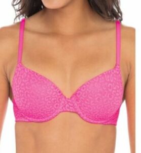 Brasier para dama color rosa Talla 38DD. Marca No Boundaries