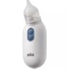Aspiradora nasal Marca Braun