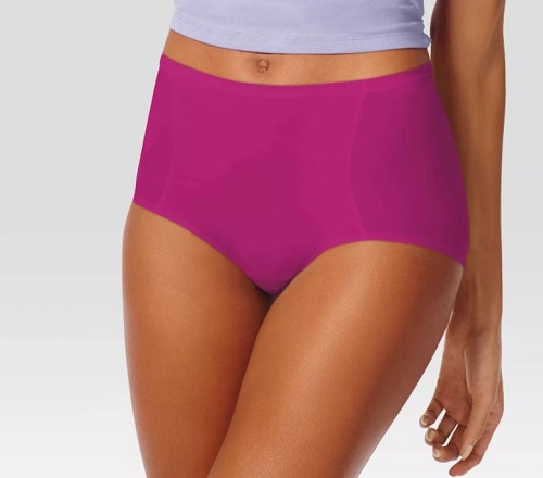 Calzones de sales licra para mujer
