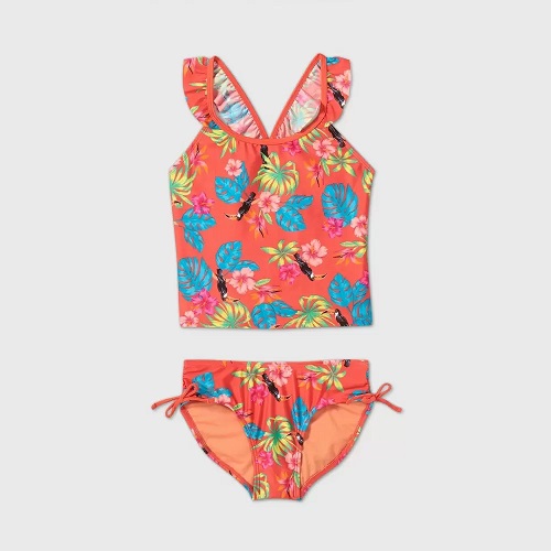 Dos Piezas Trajes De BaÃ±o Talla S Traje De BaÃ±o Talla Conjunto